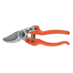 L&ouml;we 11 havesaks - bypass skr - 21 cm - 40 mm skr - 200 gram - 5302752