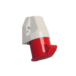 BLUE ELECTRIC CEE v�gudtag 400V/32A - 1728485