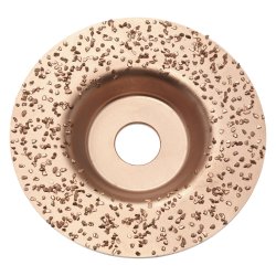 CONTRA Slibeskive Lige - K14 125 mm - 1840488