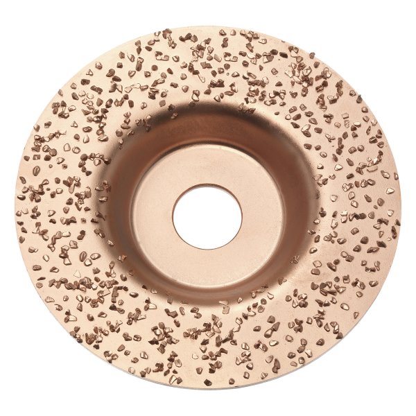 CONTRA Slibeskive Lige - K24 125 mm - 1840489