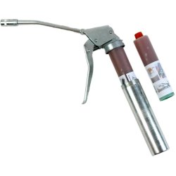 HALLBAUER enh�ndsfedtpresse PEP 200/D HV m/r�r - 1475890