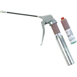 HALLBAUER enh�ndsfedtpresse PEP 200/H HV m/slange - 1475888