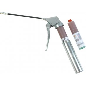 HALLBAUER enh�ndsfedtpresse PEP 200/H HV m/slange - 1475888