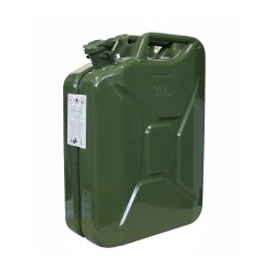 SPREHN benzindunk metal "Jerry Can" 20 liter - 2006684