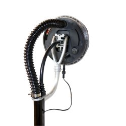 SPREHN Vg- &amp; loftsliber, 710 watt - 1684633