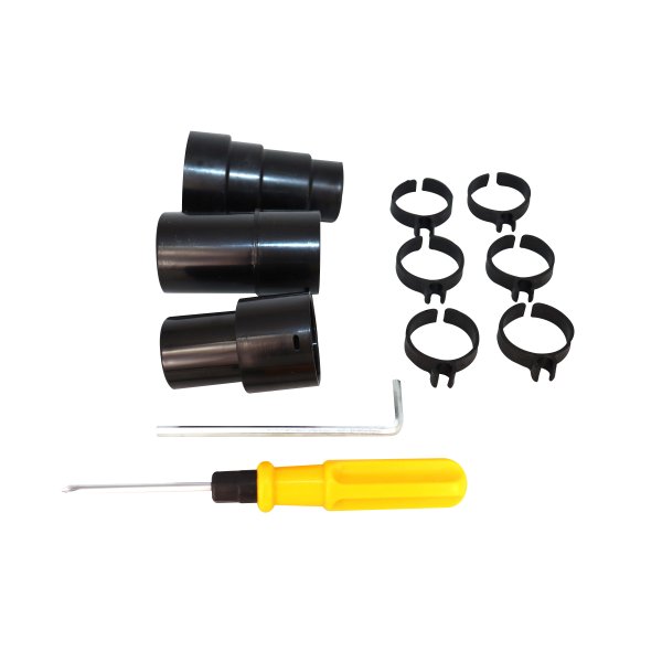 SPREHN Vg- &amp; loftsliber, 710 watt - 1684633