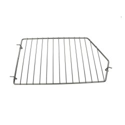 PARFAIT display skillerum til trdhylde 