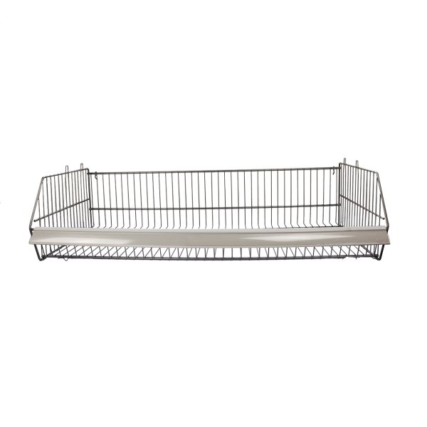 PARFAIT display trd hylde 100X40X25 cm