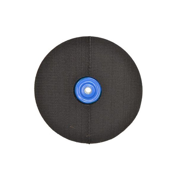 VOLTAGE Bagskive Velcro - Ø225 mm - Girafsliber - 11392 - 1693145