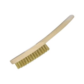 SPREHN stlbrste messing 4 rkker - 2366480