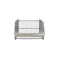 PARFAIT display trd hylde 40X40X25 cm