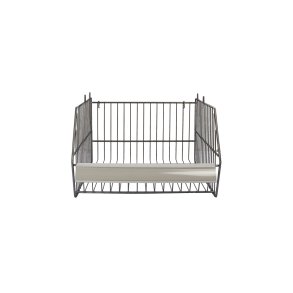 PARFAIT display trd hylde 40X40X25 cm