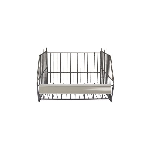 PARFAIT display trd hylde 40X40X25 cm