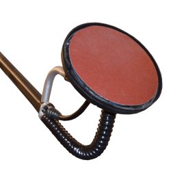 VOLTAGE slibepapir �225 mm 25/PK, K80 - 1696118