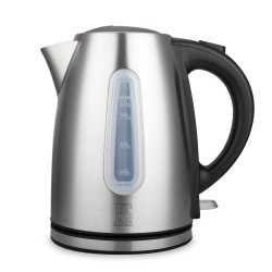 El-kedel 1,7 ltr st�l 2200W - 2437887