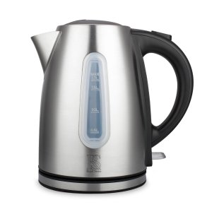 El-kedel 1,7 ltr st�l 2200W - 2437887