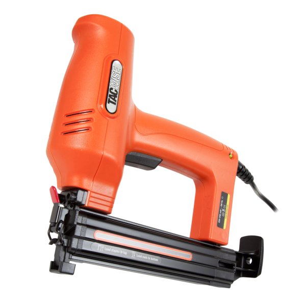 TACWISE Master nailer DUO 35 - 230V - 180/15-35 mm stifter- 91/15-30 mm Klammer - 1704841