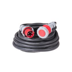 BRENNENSTUHL kabels�t neopren CEE 400V/63A 5x16mm&sup2; - 20m - udg.