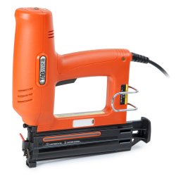 TACWISE Master nailer DUO 50 - 230v - 180/20-50 mm stifter - 91/20-45 mm klamme - 1704849