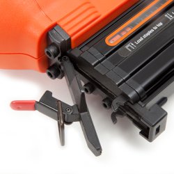 TACWISE Master nailer DUO 50 - 230v - 180/20-50 mm stifter - 91/20-45 mm klamme - 1704849