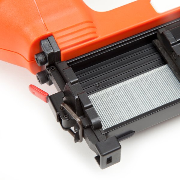 TACWISE Master nailer DUO 50 - 230v - 180/20-50 mm stifter - 91/20-45 mm klamme - 1704849