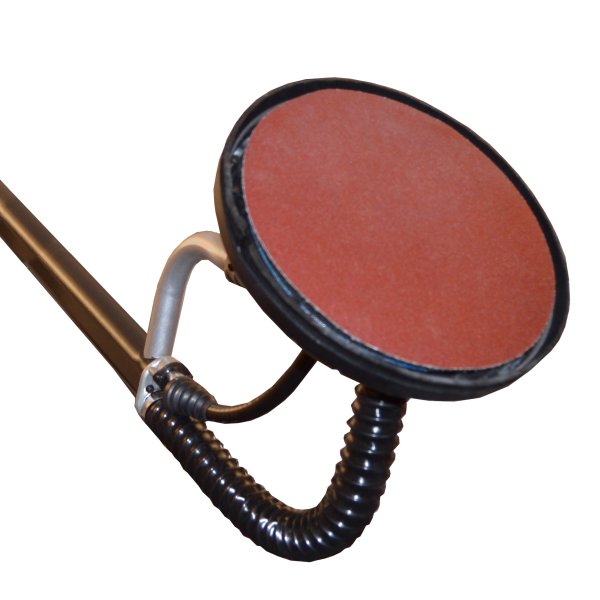 VOLTAGE slibepapir �225 mm 25/PK, K240 - 1696123