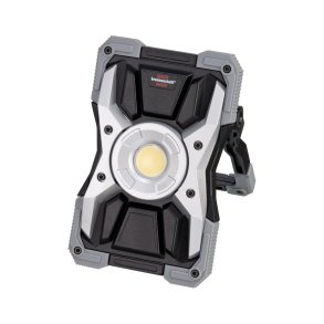BRENNENSTUHL arbejdslampe LED genopladelig rufus 15W - udg.
