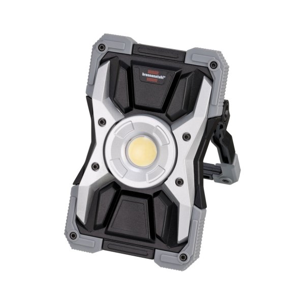 BRENNENSTUHL arbejdslampe LED genopladelig rufus 15W - udg.