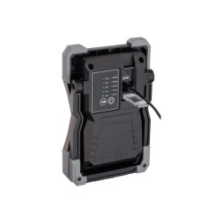 BRENNENSTUHL arbejdslampe LED genopladelig rufus 30W - 2274287