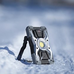 BRENNENSTUHL arbejdslampe LED genopladelig rufus 30W - 2274287