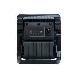 BRENNENSTUHL arbejdslampe LED 40W Multi Battery 18V - 2262736