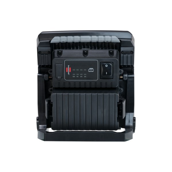 BRENNENSTUHL arbejdslampe LED 40W Multi Battery 18V - 2262736