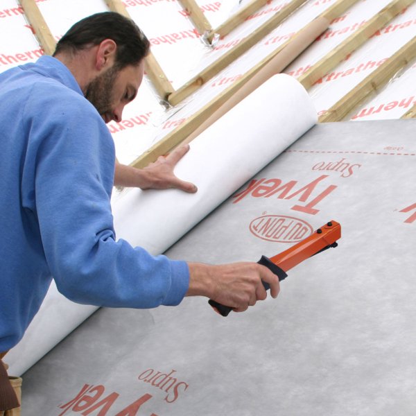 TACWISE A54 hftehammer til 140 klammer 6-12 mm - 1712793