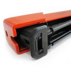 TACWISE A54 hftehammer til 140 klammer 6-12 mm - 1712793