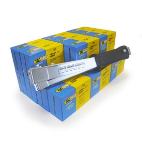 TACWISE A11 hammer & klamme 140 - 8 mm - 75.000 klammer - 2398667