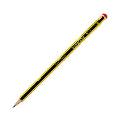 STAEDTLER v�rkstedsblyant h�rdhed HB - 5228661