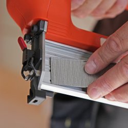 TACWISE Master nailer 16G/45 - 230v - 16G/20-45 mm - Dykker - 1806280