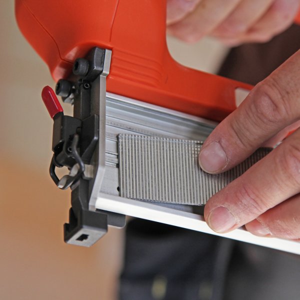 TACWISE Master nailer 16G/45 - 230v - 16G/20-45 mm - Dykker - 1806280