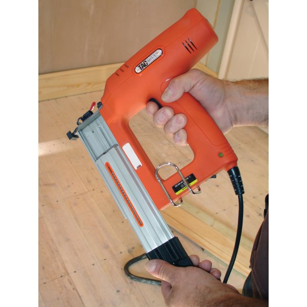 TACWISE Master nailer 16G/45 - 230v - 16G/20-45 mm - Dykker - 1806280