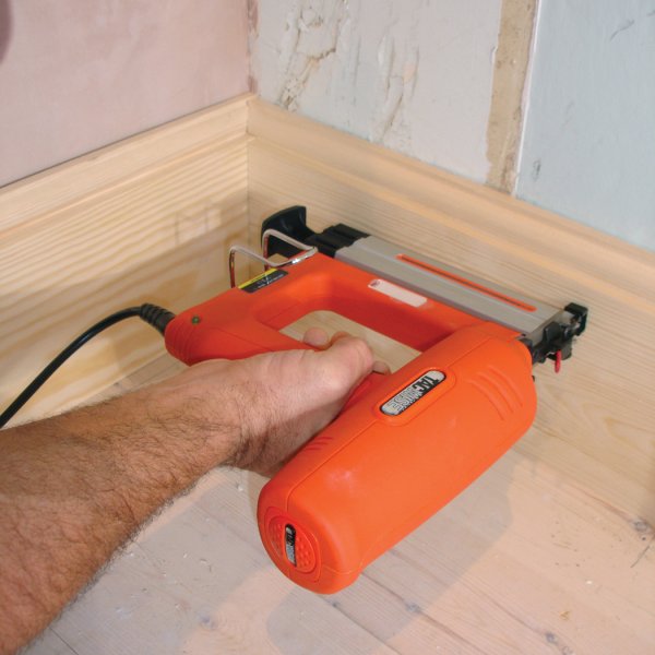 TACWISE Master nailer 16G/45 - 230v - 16G/20-45 mm - Dykker - 1806280