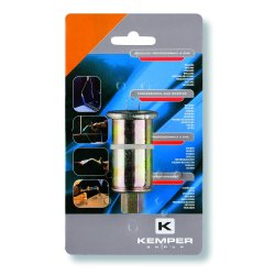 KEMPER br�nderhoved 30mm - 1884564