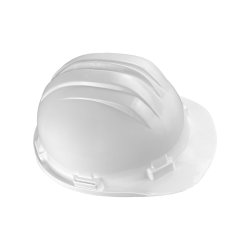 SPREHN sikkerhed/arbejdshjelm - hvid