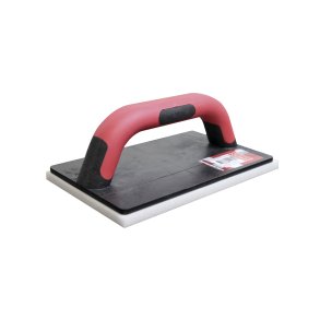 SPREHN finpudsebrt med skum 12x19x1cm - 1422371