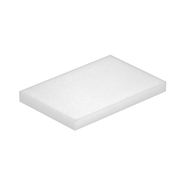 SPREHN ls skum til finpudsebrt 12x19x2cm - 1422415