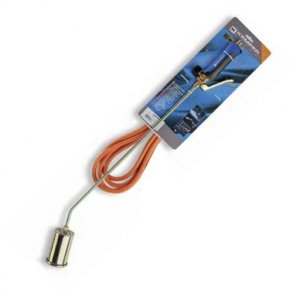 KEMPER tagbr�nder s�t inkl 5m slange - 1884560