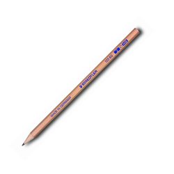 STAEDTLER v�rkstedsblyant HB ulakeret - 1504807