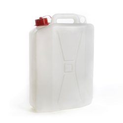 SPREHN plastdunk med skruelg 10L - 2430633