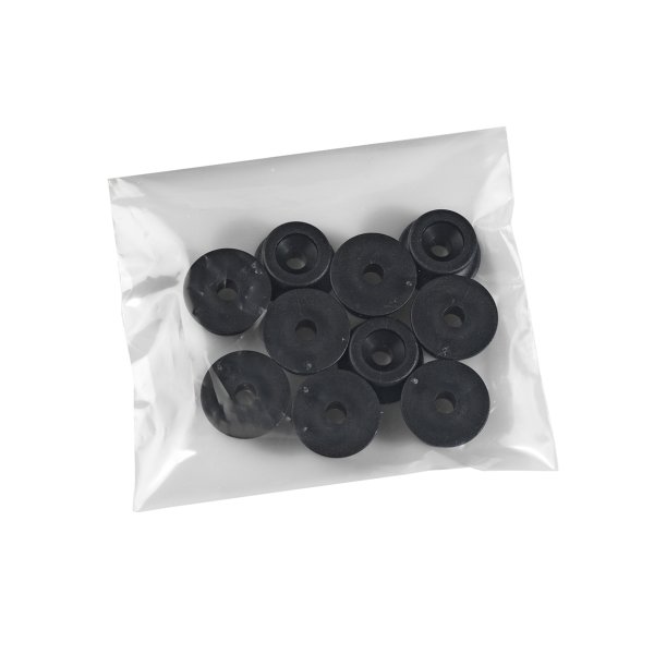 CARGOFIX trailerknop 10 stk. - 1324356