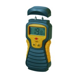 BRENNENSTUHL fugtm�ler MD - Tr� + Byggematerialer - udg