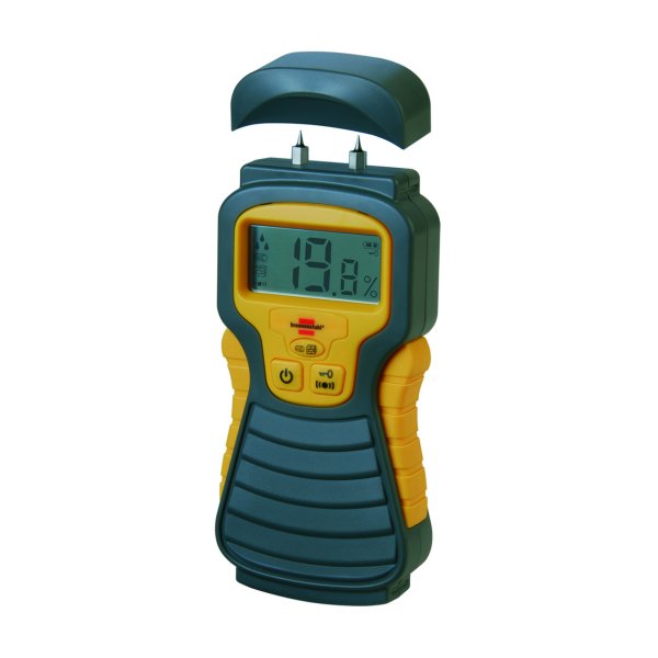 BRENNENSTUHL fugtm�ler MD - Tr� + Byggematerialer - udg